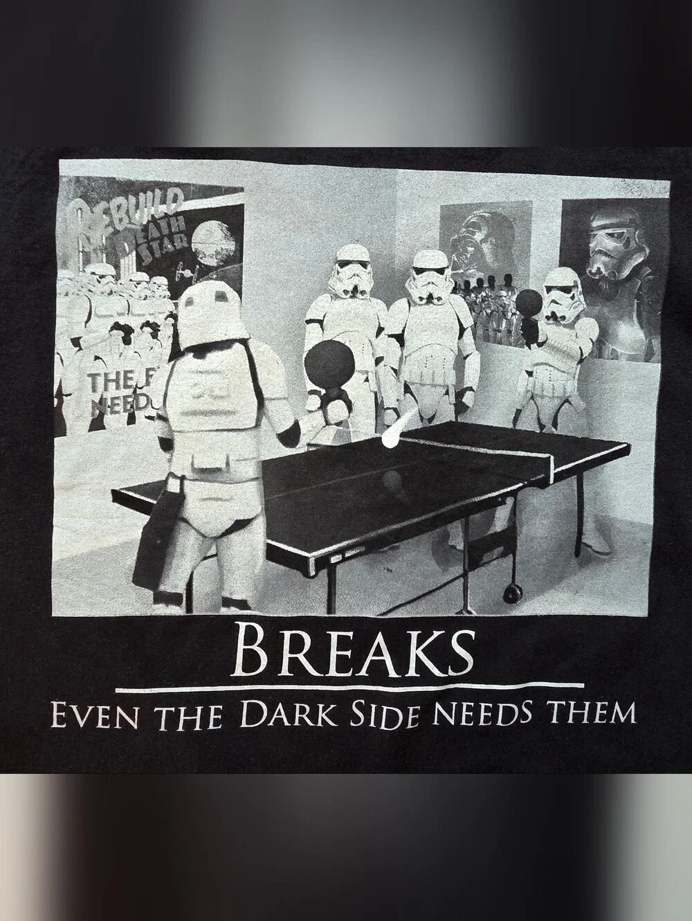 Star Wars Fifth Sun 